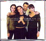 Corrs - I Never Loved You Anyway